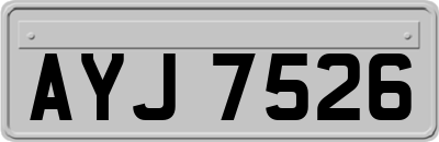 AYJ7526