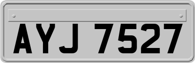 AYJ7527