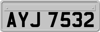 AYJ7532