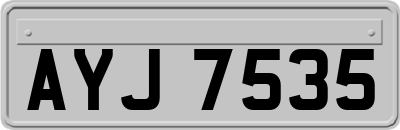 AYJ7535
