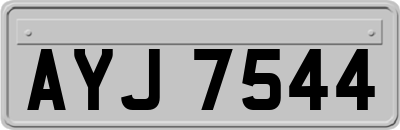 AYJ7544