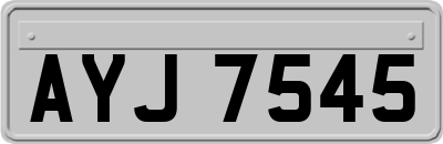 AYJ7545