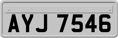 AYJ7546