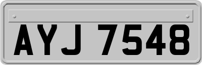 AYJ7548