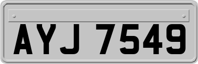 AYJ7549