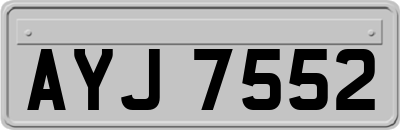 AYJ7552