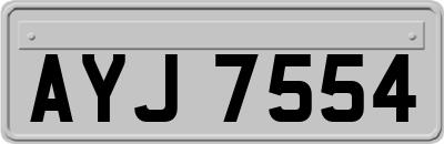 AYJ7554