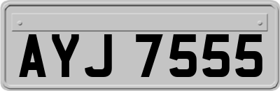 AYJ7555