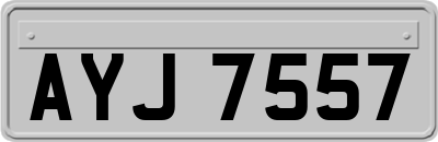 AYJ7557