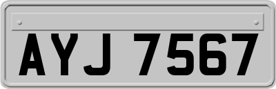 AYJ7567
