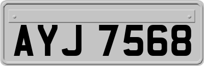 AYJ7568