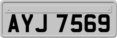 AYJ7569