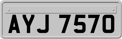 AYJ7570
