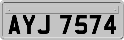 AYJ7574