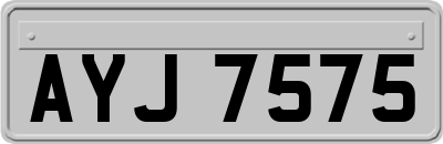 AYJ7575