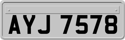 AYJ7578