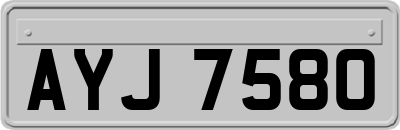 AYJ7580