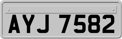 AYJ7582