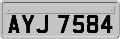 AYJ7584