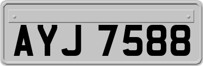 AYJ7588