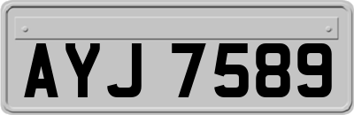 AYJ7589