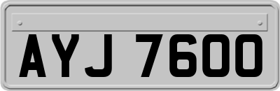 AYJ7600