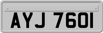AYJ7601