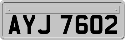 AYJ7602
