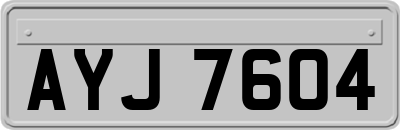AYJ7604