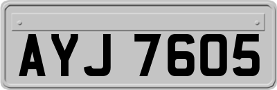 AYJ7605