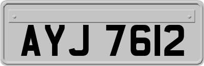 AYJ7612