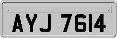 AYJ7614