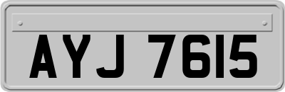 AYJ7615