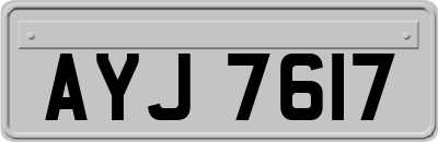 AYJ7617