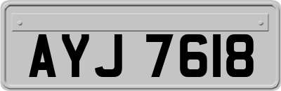 AYJ7618