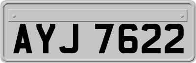 AYJ7622