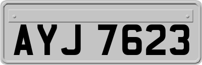 AYJ7623