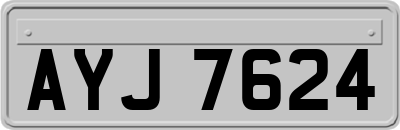 AYJ7624