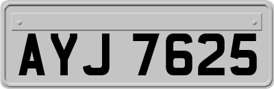 AYJ7625