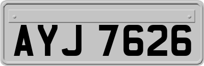 AYJ7626