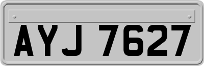 AYJ7627