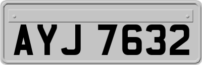 AYJ7632