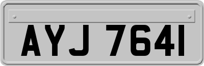 AYJ7641
