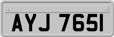 AYJ7651