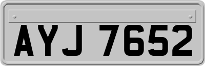 AYJ7652