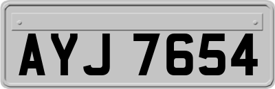 AYJ7654