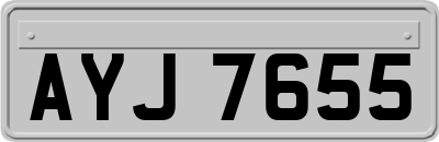 AYJ7655