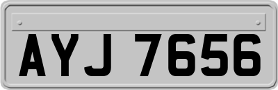 AYJ7656
