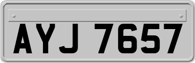 AYJ7657