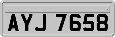 AYJ7658